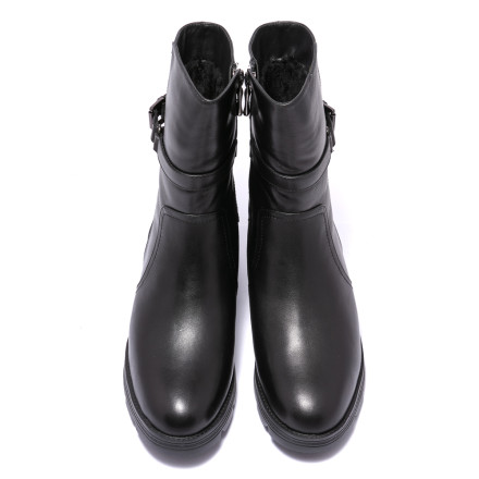 Черевики жіночі Welfare 331392113/BLK/37