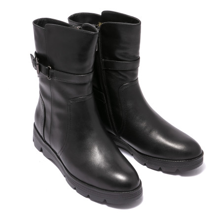 Черевики жіночі Welfare 331392113/BLK/37