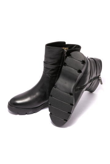 Черевики жіночі Welfare 331392113/BLK/37