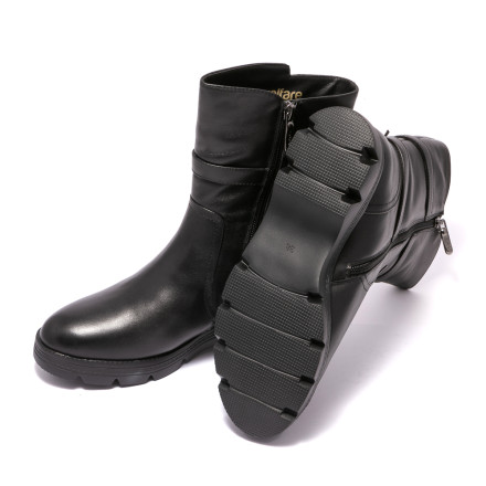 Черевики жіночі Welfare 331392113/BLK/37