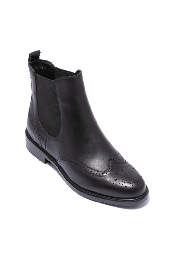 Черевики жіночі Welfare 331402112/BLK/37