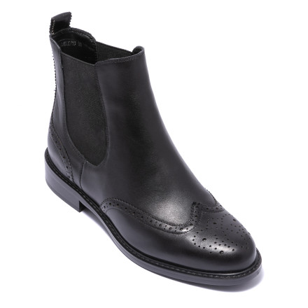 Черевики жіночі Welfare 331402112/BLK/37