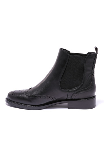 Ботинки женские Welfare 331402112/BLK/37