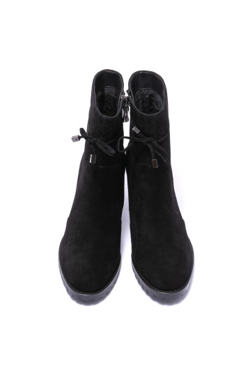 Ботинки женские Welfare 331422142/BLK/37