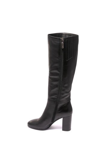 Сапоги женские Welfare 331433112/BLK/37