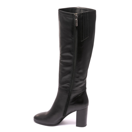 Чоботи жіночі Welfare 331433112/BLK/37