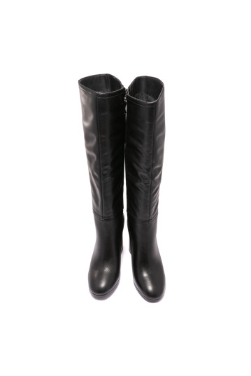 Сапоги женские Welfare 331433112/BLK/37