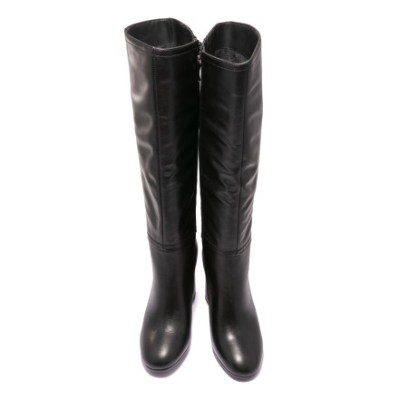 Чоботи жіночі Welfare 331433112/BLK/37