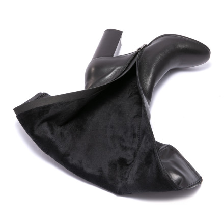 Чоботи жіночі Welfare 331433112/BLK/37