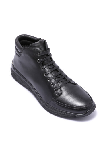 Черевики чоловічі Welfare 422872413/BLK/37