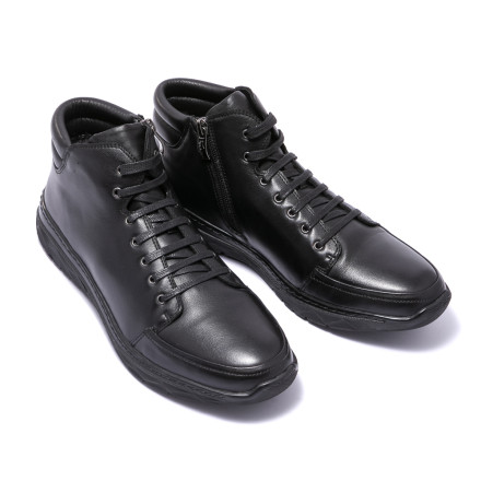 Черевики чоловічі Welfare 422872413/BLK/37