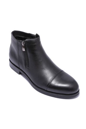 Черевики чоловічі Welfare 422912113/BLK/37