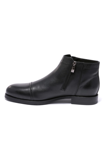 Черевики чоловічі Welfare 422912113/BLK/37