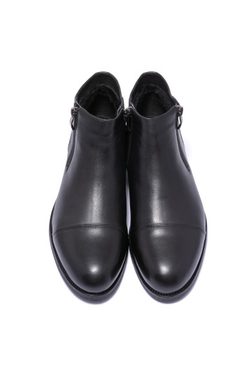 Черевики чоловічі Welfare 422912113/BLK/37