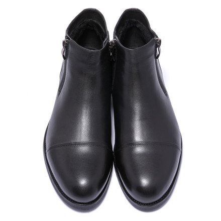 Черевики чоловічі Welfare 422912113/BLK/37