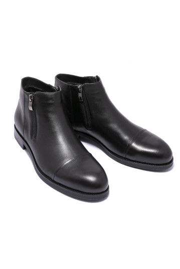 Черевики чоловічі Welfare 422912113/BLK/37