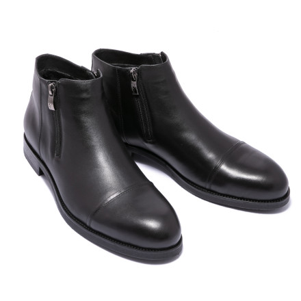 Черевики чоловічі Welfare 422912113/BLK/37