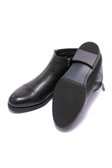 Черевики чоловічі Welfare 422912113/BLK/37