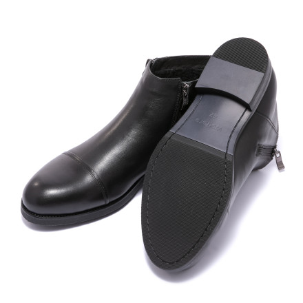 Черевики чоловічі Welfare 422912113/BLK/37