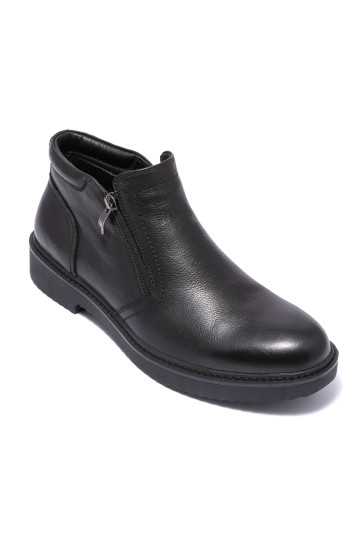 Черевики чоловічі Welfare 422952112/BLK/37