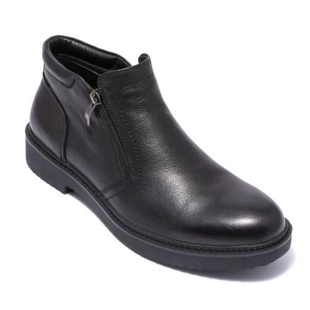 Черевики чоловічі Welfare 422952112/BLK/37