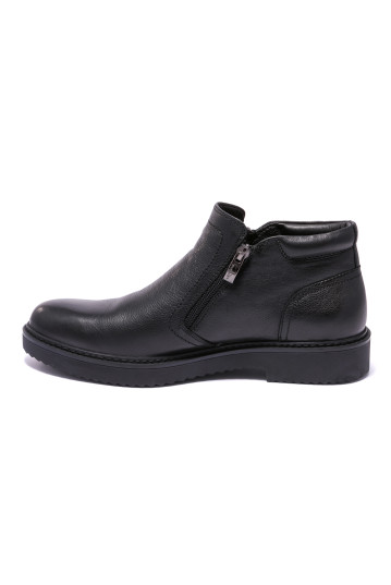 Черевики чоловічі Welfare 422952112/BLK/37