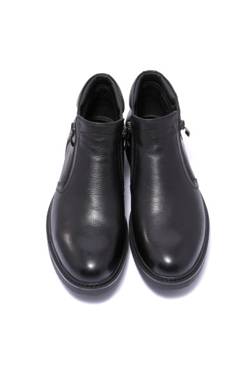 Черевики чоловічі Welfare 422952112/BLK/37