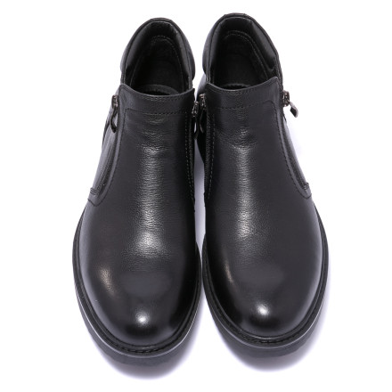 Черевики чоловічі Welfare 422952112/BLK/37