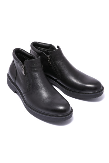 Черевики чоловічі Welfare 422952112/BLK/37