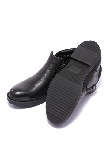 Черевики чоловічі Welfare 422952112/BLK/37
