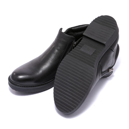 Черевики чоловічі Welfare 422952112/BLK/37