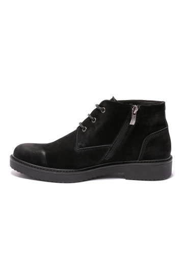 Черевики чоловічі Welfare 422952223/BLK/37
