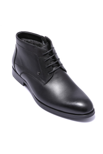 Черевики чоловічі Welfare 422962213/BLK/37