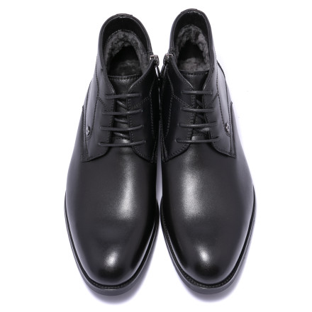 Черевики чоловічі Welfare 422962213/BLK/37