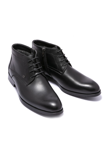 Ботинки мужские Welfare 422962213/BLK/37