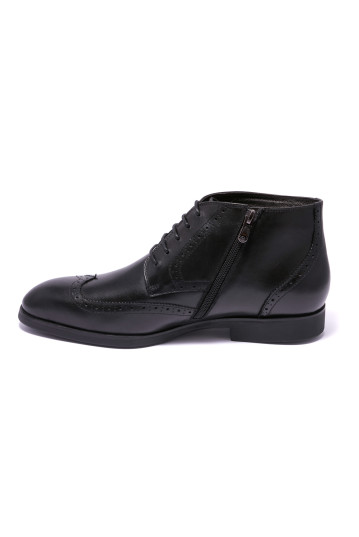 Ботинки мужские Welfare 422992213/BLK/37