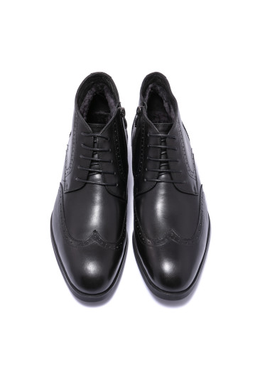 Ботинки мужские Welfare 422992213/BLK/37