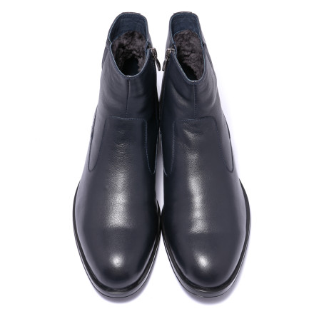 Черевики чоловічі Welfare 423002113/D.BLUE/37