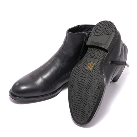 Черевики чоловічі Welfare 423002113/D.BLUE/37