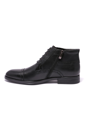 Ботинки мужские Welfare 423002212/BLK/37