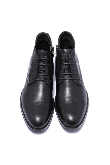 Ботинки мужские Welfare 423002212/BLK/37