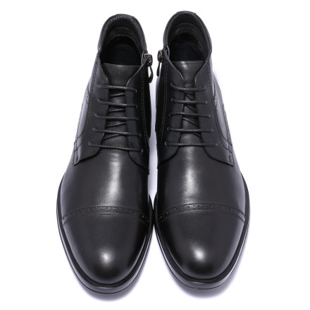 Черевики чоловічі Welfare 423002212/BLK/37