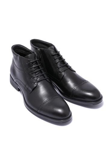 Ботинки мужские Welfare 423002212/BLK/37