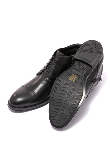 Ботинки мужские Welfare 423002212/BLK/37