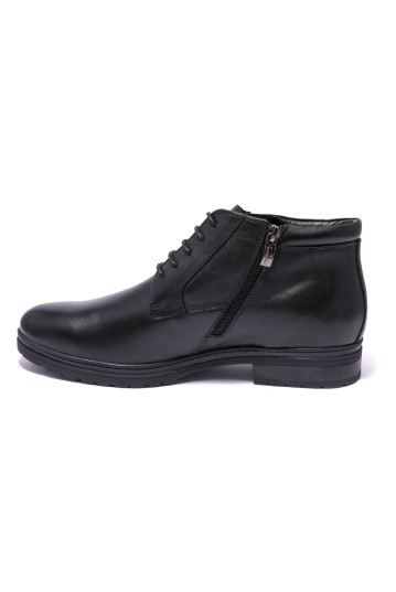 Черевики чоловічі Welfare 423012213/BLK/37