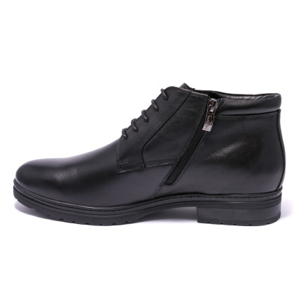 Черевики чоловічі Welfare 423012213/BLK/37