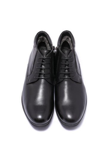 Черевики чоловічі Welfare 423012213/BLK/37
