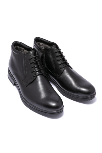 Черевики чоловічі Welfare 423012213/BLK/37