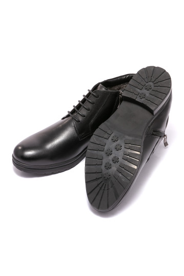 Черевики чоловічі Welfare 423012213/BLK/37