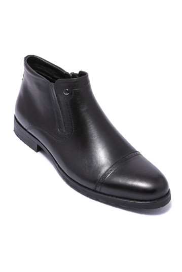 Черевики чоловічі Welfare 423032112/BLK/37